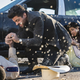 A still from the Preacher season 2 premiere. All Images: AMC
